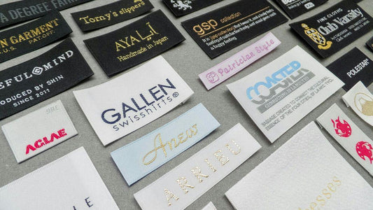 IRON ON LABEL REMOVAL: METHODS AND INSTRUCTIONS
