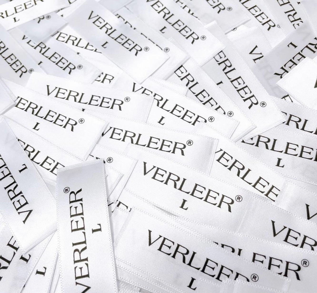 PRINTED LABELS