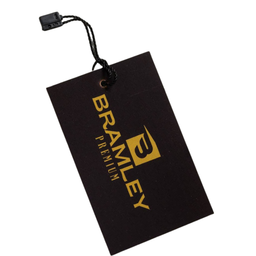 Hang Tags design online