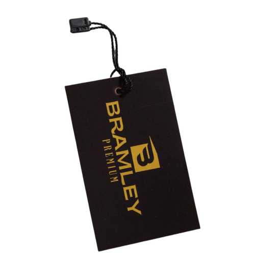 Hang Tags upload design
